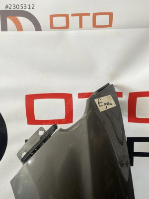 Fiat Egea Sol Ön Çamurluk Orjinal Çıkma