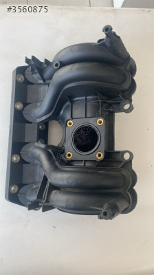 VOLKSWAGEN POLO ORİJİNAL 1.4 8V AUD EMME MANİFOLDU 030129711BP