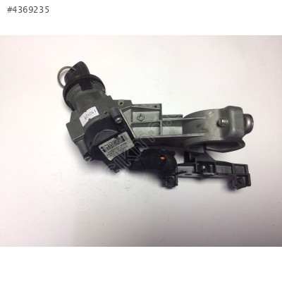 Fiat Grande Punto Kontak Çalıştırma Anahtarı 51813197