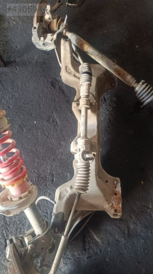 Fiat Uno 60 lik direksiyon kutusu