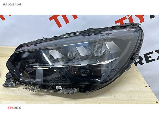 Peugeot 2008 Sol Far Orjinal 2024