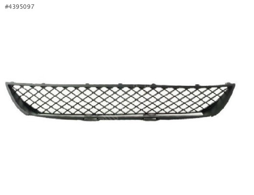 ÖN TAMPON ORTA IZGARA SPRİNTER 2006-