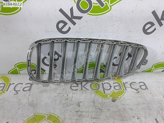 BMW X4 2014 2018 F26 SOL ÖN BÖBREK 10627110