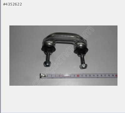 U ROT (civatalı)PASSAT 01-05/PASSAT 97-00 8D0411317D