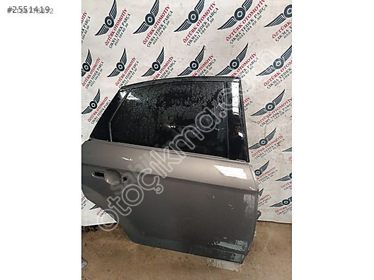 MONDEO SAG ARKA 2012