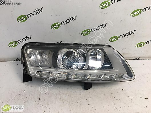AUDI A6 2004- SAĞ FAR 4F0941004CP