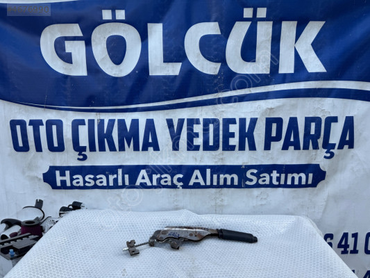 Fiat Doblo 3 El fren Kolu / Tabancası ORJİNAL