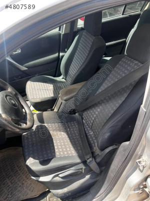Megane 2 sağ sol koltuk