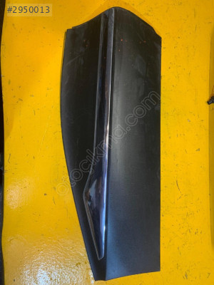 RENAULT CAPTUR 2018 SAĞ ARKA KAPI BANDI 828763777R ÇIKMA