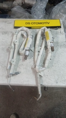 2008-2012 CHEVROLET CRUZE SAĞ TAVAN AİRBAG