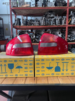 4B0 945 218 Audi a6 sağ stop