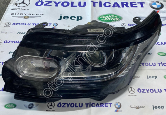 RANGE ROVER VOGUE L405 Sağ Far (2013-2017)