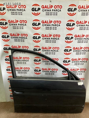 AUDİ A6 SAĞ ÖN KAPI KİLİDİ HATASIZ ORJİNAL ÇIKMA