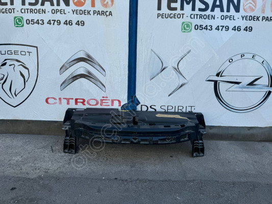 DS AUTOMOBİLES DS9 İÇ OMURGA ÇIKMA ORJİNAL TEMSAN OTO