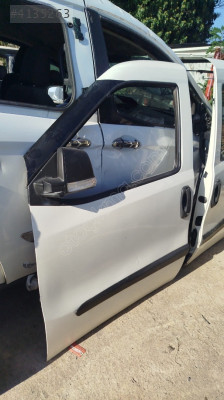 Doblo 3 -4 sol ön kapı