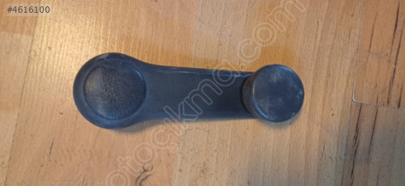 HYUNDAİ ACCENT YUMURTA KASA CAM AÇMA KOLU