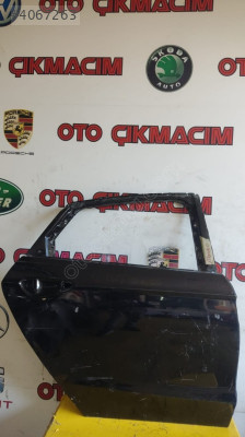 FORD MONDEO MK3 SAĞ ARKA KAPI