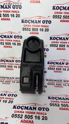 PEUGEOT 206+ orta konsol(OEM:9687067377)