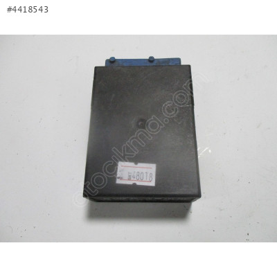 Bmw 3 E36 Silecek Yıkama Kontrol Modülü Ünitesi 61.35-8359031