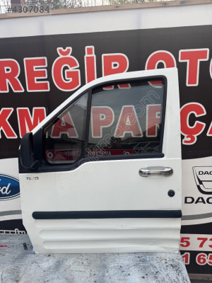 Ford connect sol ön kapı dolu hatasız