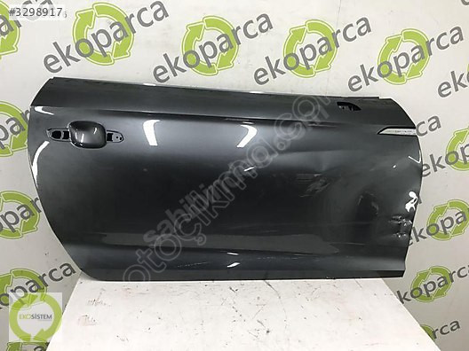 AUDI A5 2018 2024 SAĞ ÖN KAPI 8W6831052B