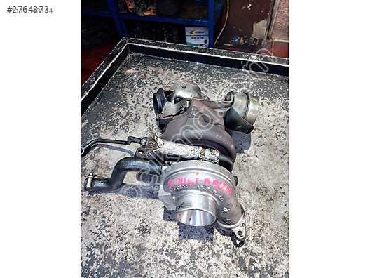 SUZUKİ BALENO TURBO