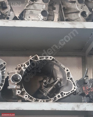 FIAT MAREA LIBERTY 1.6 ÇIKMA ORJ ŞANZIMAN