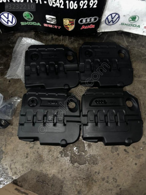 CXX - DCX - CLH AUDİ A3 MOTOR ÜST KAPAĞI