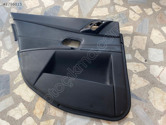 BMW 5 E60 SOL ÖN -ARKA KAPI DÖŞEMESİ ADET FİAT (2003-2010)ORJİNAL