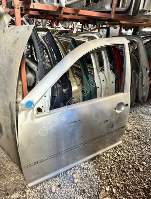 Volkswagen bora sol ön kapı orjinal eyupcan oto