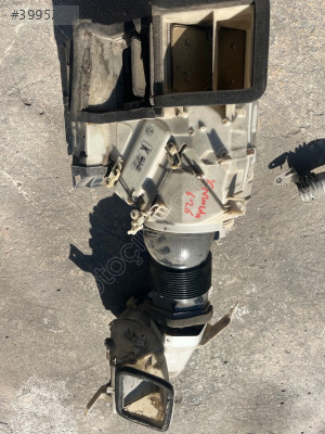 MAZDA 626 KALORİFER KUTUSU