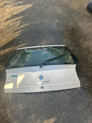 FİAT PALİO BAGAJ KAPAĞI ORJİNAL DOLU