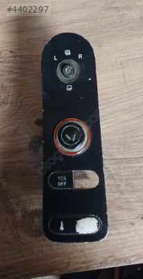 5P0863263 orj seat leon çakmaklık