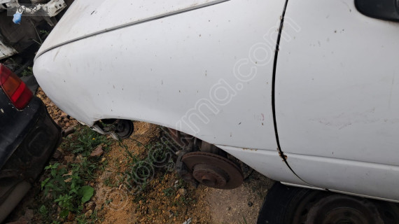 OPEL VECTRA A SOL ÖN ÇAMURLUK.OTO ERKAN ÜNYE