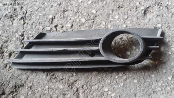 2004-2007 Opel Astra H Sol Sis Çerçevesi