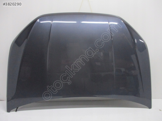 VOLKSWAGEN TAIGO ÇIKMA ORJİNAL KAPUT