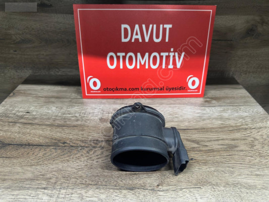 CİTROEN C3 1.6HDİ HAVA AKIŞMETRE