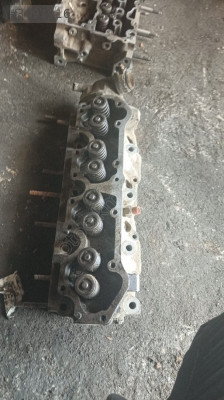 1153039091 Ford TRANSİT SİLİNDİR KAPAĞI