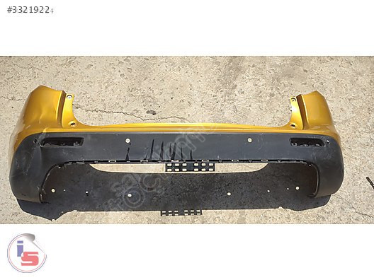 2015 - 2020 Suzuki Vitara Arka Tampon Çıkma Parça Adana