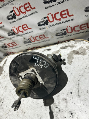 DACİA DUSTER WESTİNGHOUSE ÜÇEL OTO ÇIKMA BURSA