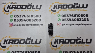 NİSSAN QASHQAİ J10 CAM DÜĞMESİ SIFIR YEDEK PARÇA 2007-2013