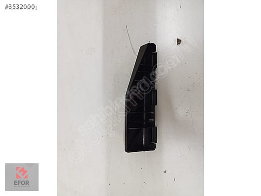 TOYOTA COROLLA SIFIR SOL ARKA TAMPON BRAKET 02-06 52156-02060