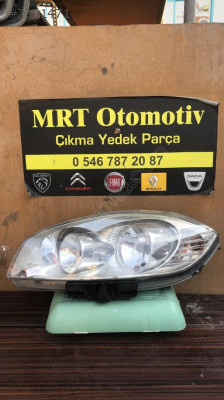 Fiat Linea Far