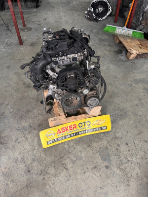 Corsa f motor 1.2