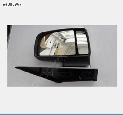 AYNA KOMPLE SAĞ CRAFTER 08-- 2E1857502AC