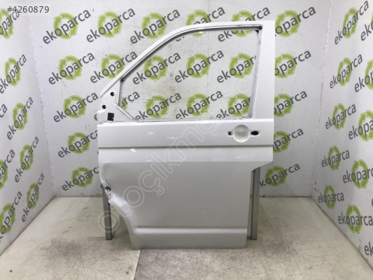 VOLKSWAGEN TRANSPORTER 2007 2024 ÇIKMA  SOL ÖN KAPI 7E0831055