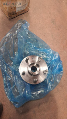 Opel İnsignia Ön-Arka Teker Porya Bilyası Orjinal Skf (13507374)