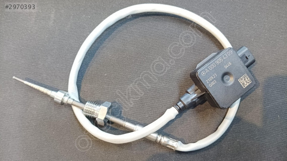 MERCEDES W656 W222 MOTOR SICAKLIK SENSÖRÜ 0009054309 SO