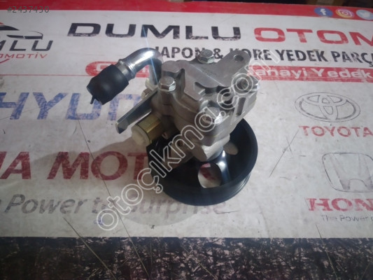 Sorento 07-09 / H1 Direksiyon Pompası