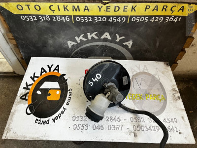 Volvo V40 Westinghouse / Fren Hava Tüpü (96-04) Çıkma